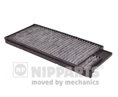Filter, cabin air NIPPARTS N1342039
