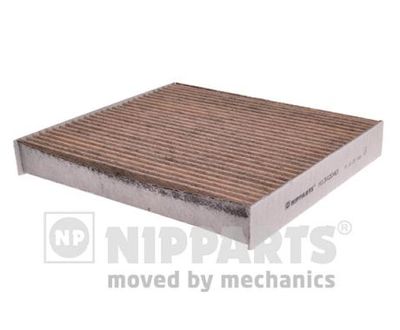 Filter, cabin air NIPPARTS N1342040