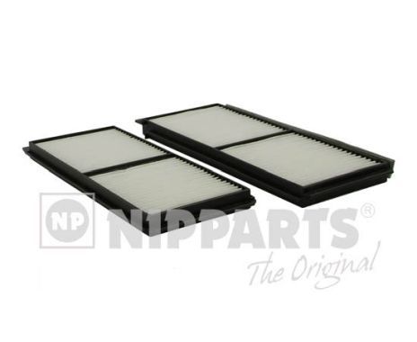 NIPPARTS N1343018 Filter, cabin air