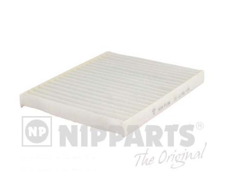 NIPPARTS N1343021 Filter, cabin air