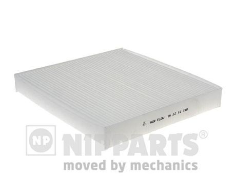 NIPPARTS N1343022 Filter, cabin air