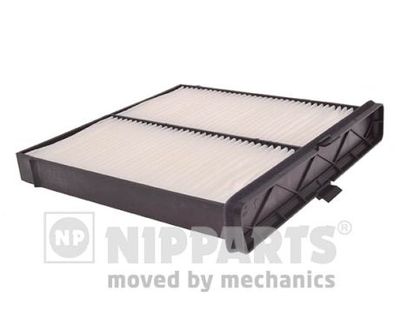 Filter, cabin air NIPPARTS N1343024