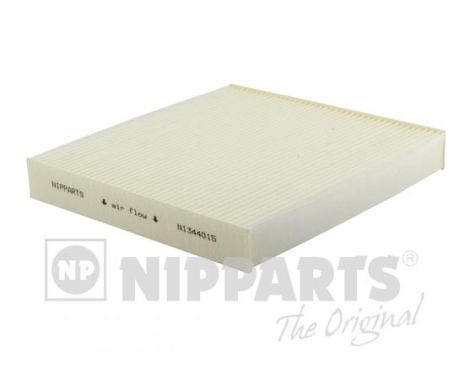 NIPPARTS N1344015 Filter, cabin air