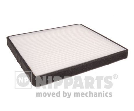 NIPPARTS N1345015 Filter, cabin air
