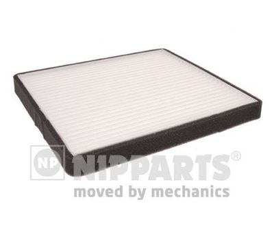 Filter, cabin air NIPPARTS N1345015