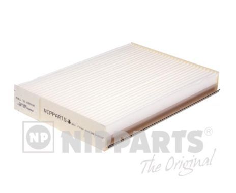 NIPPARTS N1348007 Filter, cabin air