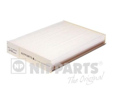 Filter, cabin air NIPPARTS N1348007