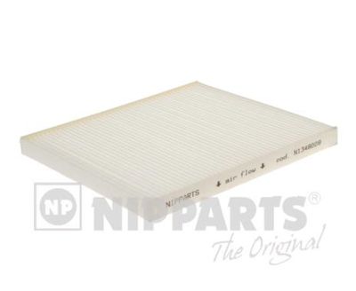 Filter, cabin air NIPPARTS N1348009