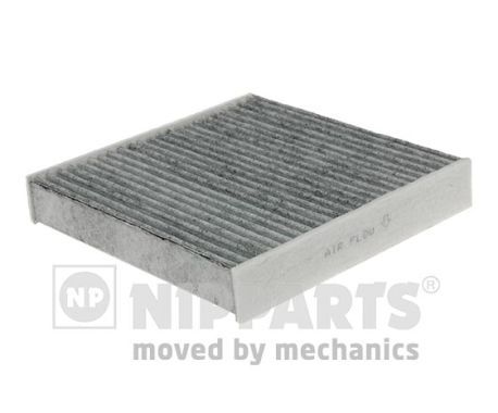 NIPPARTS N1348010 Filter, cabin air