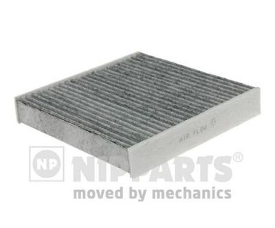 Filter, cabin air NIPPARTS N1348010