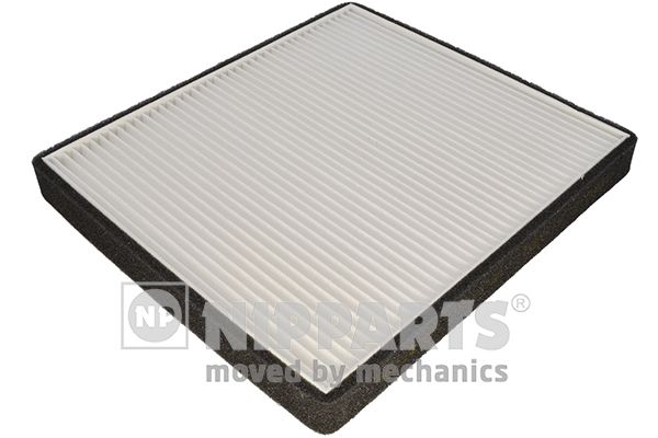 NIPPARTS N1348011 Filter, cabin air