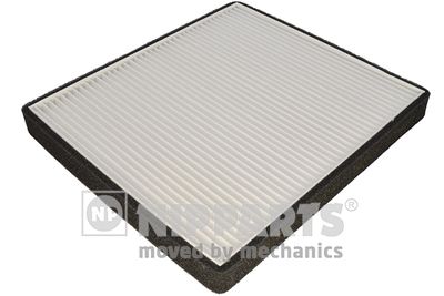 Filter, cabin air NIPPARTS N1348011