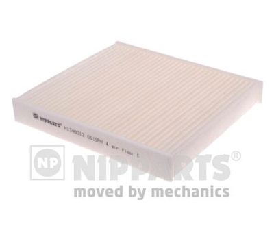Filter, cabin air NIPPARTS N1348012