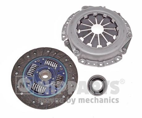 NIPPARTS N2000569 Clutch Kit