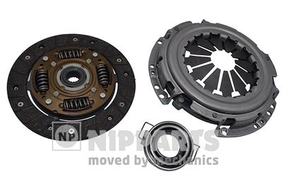Clutch Kit NIPPARTS N2002240
