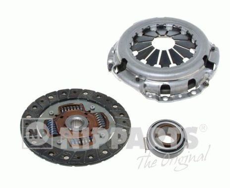 NIPPARTS N2004087 Clutch Kit