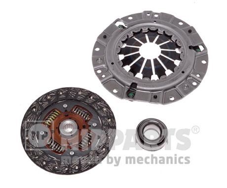 NIPPARTS N2008051 Clutch Kit