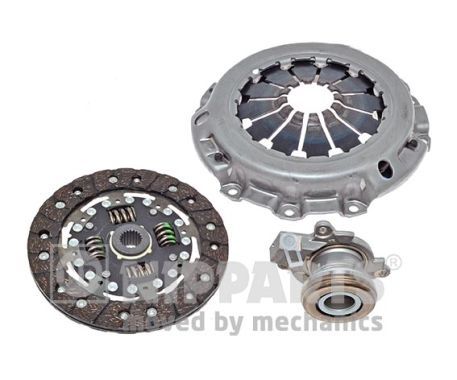 NIPPARTS N2038004 Clutch Kit