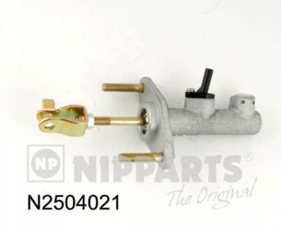 Master Cylinder, clutch NIPPARTS N2504021