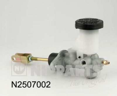 Master Cylinder, clutch NIPPARTS N2507002