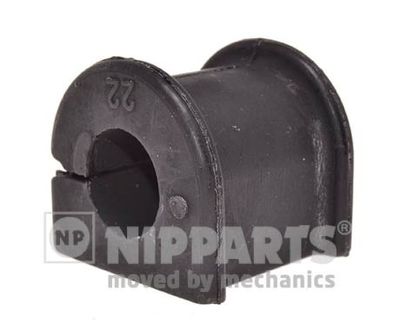 Bushing, stabiliser bar NIPPARTS N4272047