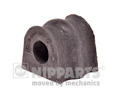 Bushing, stabiliser bar NIPPARTS N4277000