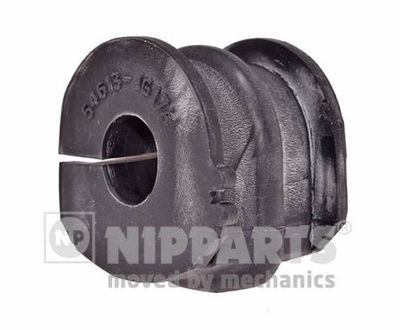 Bushing, stabiliser bar NIPPARTS N4291012