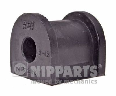 Bushing, stabiliser bar NIPPARTS N4295011