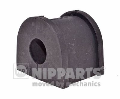Bushing, stabiliser bar NIPPARTS N4297002