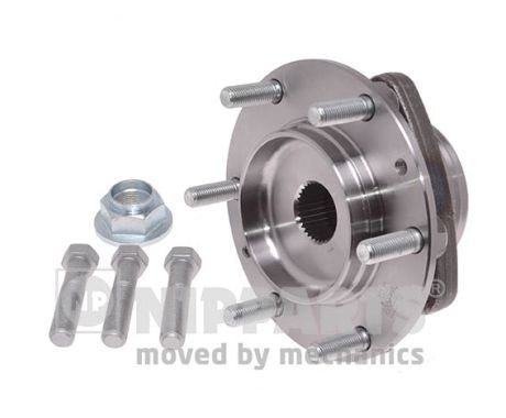 NIPPARTS N4700312 Wheel Bearing Kit