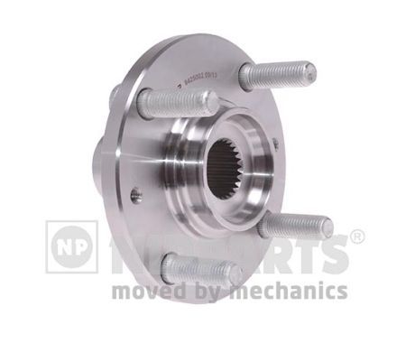 NIPPARTS N4700517 Wheel Hub