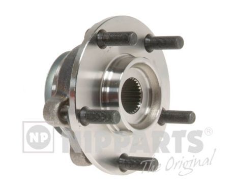 NIPPARTS N4701039 Wheel Bearing Kit