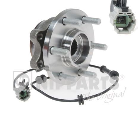 NIPPARTS N4701041 Wheel Bearing Kit