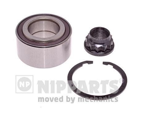 NIPPARTS N4702052 Wheel Bearing Kit