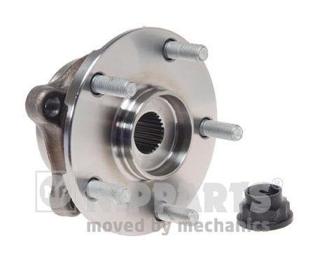 NIPPARTS N4702054 Wheel Bearing Kit