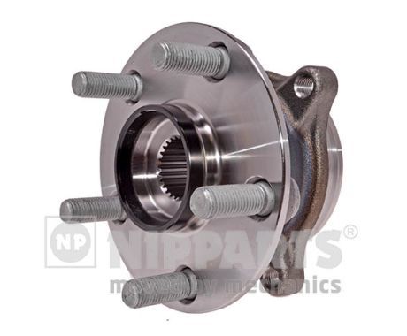 NIPPARTS N4702060 Wheel Bearing Kit