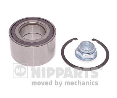 Wheel Bearing Kit NIPPARTS N4703041