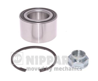 Wheel Bearing Kit NIPPARTS N4704036