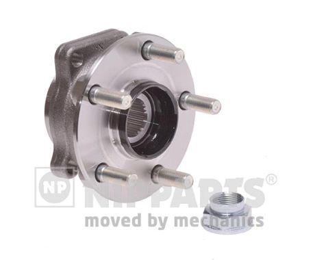 NIPPARTS N4707010 Wheel Bearing Kit
