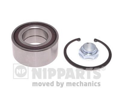 Wheel Bearing Kit NIPPARTS N4708014