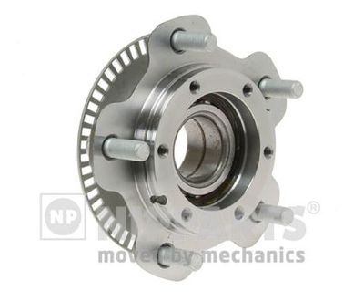 Wheel Bearing Kit NIPPARTS N4708021
