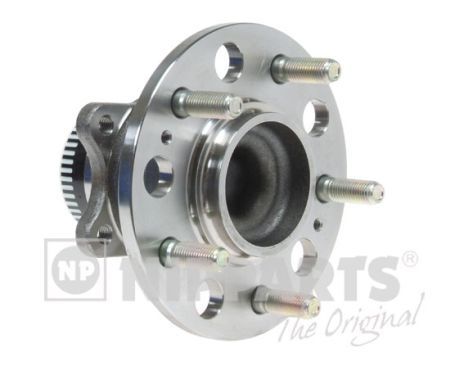 NIPPARTS N4710534 Wheel Bearing Kit