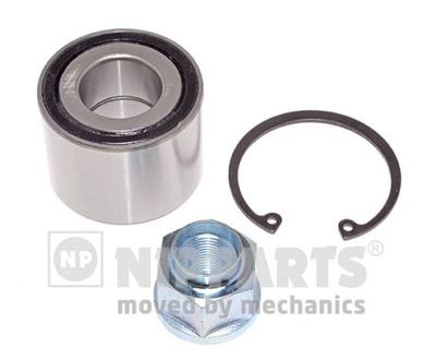 Wheel Bearing Kit NIPPARTS N4710908