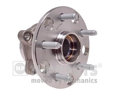 Wheel Bearing Kit NIPPARTS N4712086
