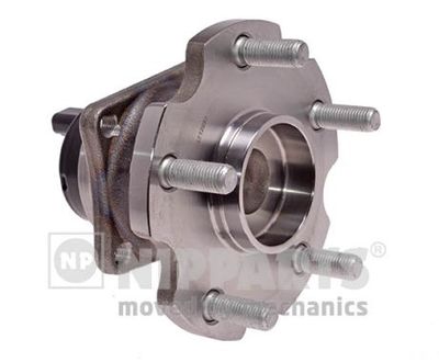 Wheel Bearing Kit NIPPARTS N4712097