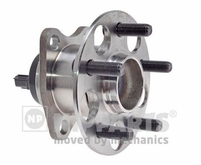 Wheel Bearing Kit NIPPARTS N4712112