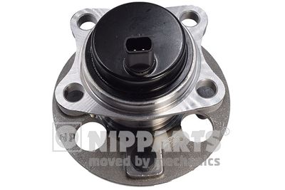 Wheel Bearing Kit NIPPARTS N4712119