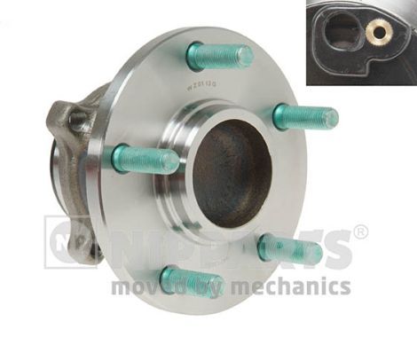 NIPPARTS N4713035 Wheel Bearing Kit