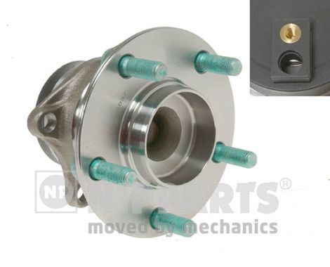 NIPPARTS N4713037 Wheel Bearing Kit