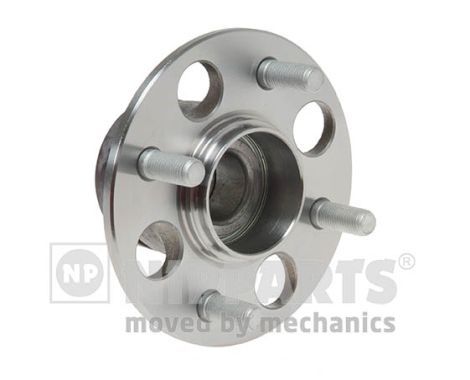 NIPPARTS N4714046 Wheel Bearing Kit
